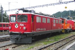 Ge 66 II (RhB)